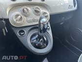 Fiat 500 1.2 Lounge Dualogic