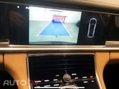 Porsche Panamera 4 E-Hybrid
