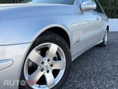 Mercedes-Benz E 220 CDi Avantgarde