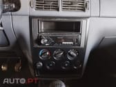 Ford Transit Connect T200 TDCi