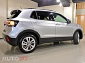 Volkswagen T-Cross 1.0 TSI Urban DSG