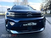 Citroen C5 Aircross 1.5 BlueHDi Shine EAT8