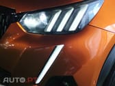 Peugeot 2008 1.2 PureTech GT EAT8