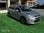 Citroen C3 1.2 PureTech Seduction