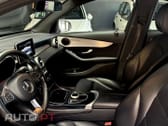 Mercedes-Benz GLC 250 d 4-Matic