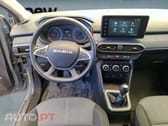 Dacia Jogger TCe 110 FAP Extreme 7 lugares