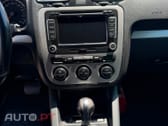 Volkswagen Scirocco 2.0 TDi Sport DSG