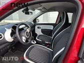 Renault Twingo Twingo 22 kWh 82 Techno