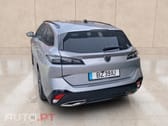 Peugeot 308 SW 1.2 PureTech GT Line EAT8