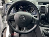 Opel Vivaro 1.6 CDTi L1H1 2.7T 9L S/S