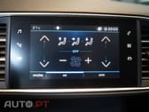 Peugeot 308 SW 1.2 PureTech 110 S&S Active