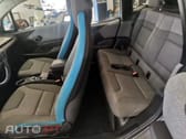 BMW i3 94Ah +EXA