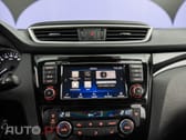 Nissan Qashqai 1.5 dCi Business Edition