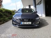 Hyundai i30 1.0 T-GDI Style Plus