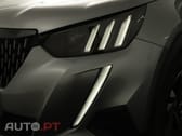 Peugeot 2008 2008 1.2 PureTech GT EAT8