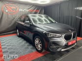 BMW X1 25 e xDrive