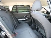 BMW 320 d Touring Auto