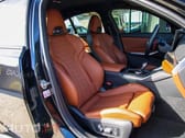 BMW M3 Competition xDrive