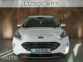 Ford Kuga 1.5 TDCi EcoBlue Titanium