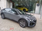 Peugeot 408 1.2 Hybrid Allure e-DCS6