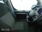 Opel Vivaro 2.0 CDTi L2