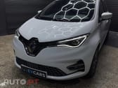 Renault Zoe (c/ Bateria) Zen 50