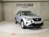 Seat Arona 1.0 TSI Style
