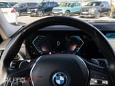 BMW 320 e Auto