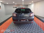 Renault Mégane Sport Tourer 1.5 dCi Limited SS