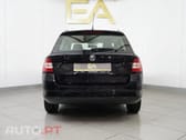 Skoda Fabia Break Outro