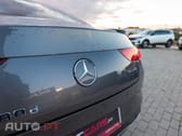Mercedes-Benz CLA 180 d Progressive Aut.
