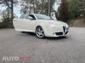 Alfa Romeo Mito 1.3 JTD Distinctive