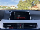 BMW X2 sDrive18i Aut. M Sport