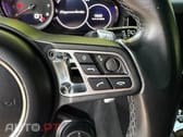 Porsche Cayenne Turbo