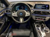 BMW 745 I.V.A DEDUTIVEL e M Sport