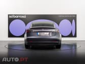 Tesla Model 3 Long Range Tração Integral