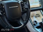 Land Rover Range Rover Sport 2.0 Si4 PHEV HSE Dynamic