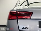 Audi A6 Avant 2.0 TDi S-line S tronic