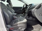 Hyundai Santa Fe 2.2 CRDi Executive Aut.