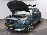 Peugeot 3008 1.2 Puretech EAT8 