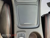 Mercedes-Benz CLA 200 d AMG Line Aut.