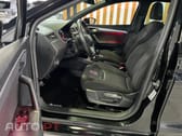 Seat Ibiza 1.0 TSI FR