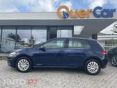 Volkswagen Golf 1.0 TSI Trendline Pack
