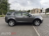 Land Rover Discovery Sport 2.0 eD4 HSE