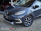 Renault Captur 0.9 TCE Exclusive