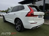 Volvo XC60 2.0 T6 PHEV R-Design AWD