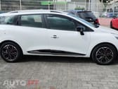 Renault Clio Sport Tourer dCi 90 Dynamique
