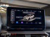 Cupra Formentor 1.5 TSI Cupra Sport DSG