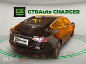 Tesla Model 3 Standard Range Plus RWD 