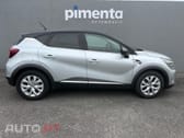 Renault Captur 1.0 TCe Exclusive